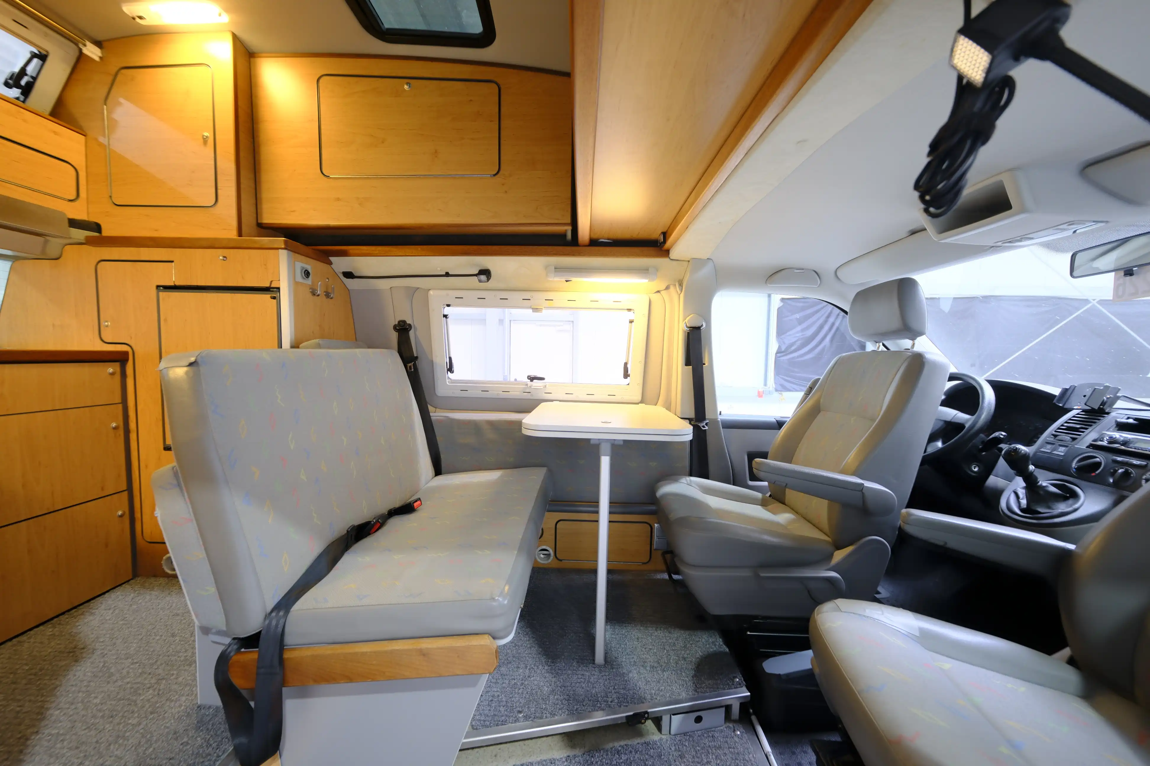 ANDERE Campmobil Schwerin - Ansicht 7